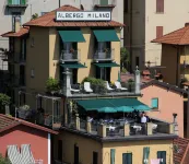 Albergo Milano Hotel & Apartments Hotel a Perledo
