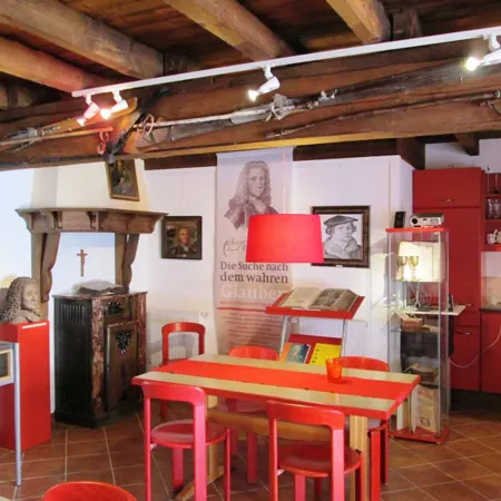 TopLokatie Sauerland