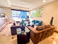 Travel Inn Flats Jundiaí Hotels in Jundiai