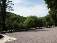 Barn Cottage Hoteles en West Somerset