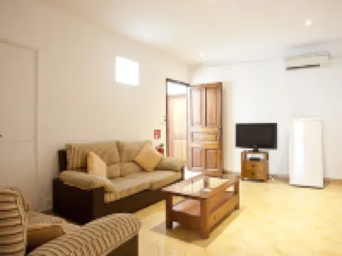 Hotel la Vila Hotéis em Soller