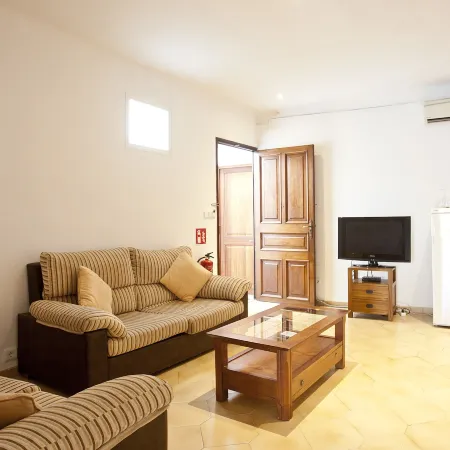 Hotel la Vila