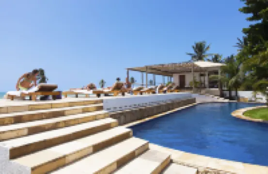 Windtown Beach Hotel