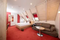 Hotel-Restaurant Straussen Hotels in Kaisheim