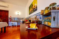 Herdade do Mondego - Frühstück