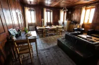 لا جروند ميزون فنادق في سيون