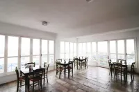 Axiothea Hotel - breakfast