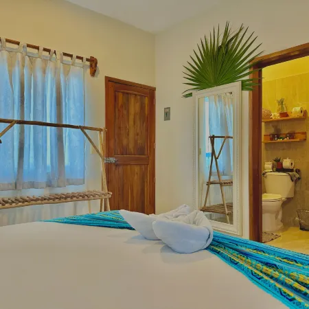Hotel Jaiba Mahahual - Adults Only