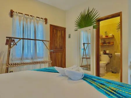 Hotel Jaiba Mahahual - Adults Only