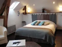 Logis- Hôtel & Restaurant le Montligeon