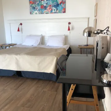 Kvarnens Pensionat Och Bed & Breakfast