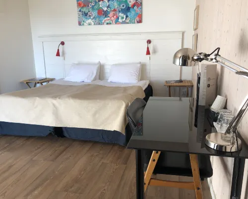 Kvarnens Pensionat Och Bed & Breakfast Hotels in Falkenberg