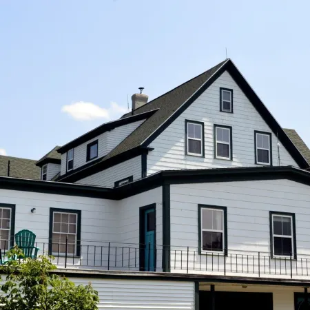 Still Point Lodge