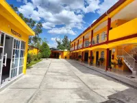 Hotel Posada Santa Elena - 2-Star