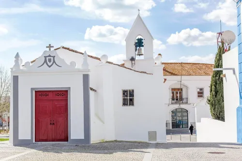 Casa do Plátano - Arraiolos Hotels in Arraiolos