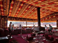 WADI RUMMAGIC NATURE CAMP Hotels in Aqaba Qasabah District