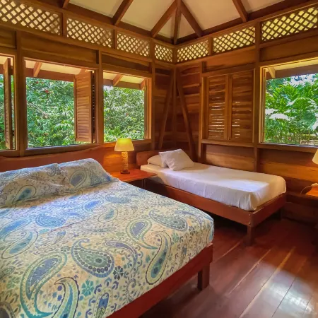 Finca Chica Lodge & Villas