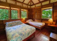 Finca Chica Lodge & Villas - balcony