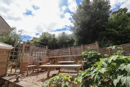 2 Kersbrook Gardens Отели в г. Лайм-Регис