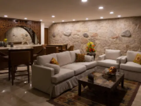 Hotel Lindo Ajijic Bed & Breakfast Hoteles en Ajijic