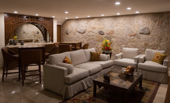 Hotel Lindo Ajijic Bed & Breakfast
