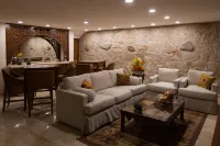 Hotel Lindo Ajijic Bed & Breakfast Hotels in Ajijic