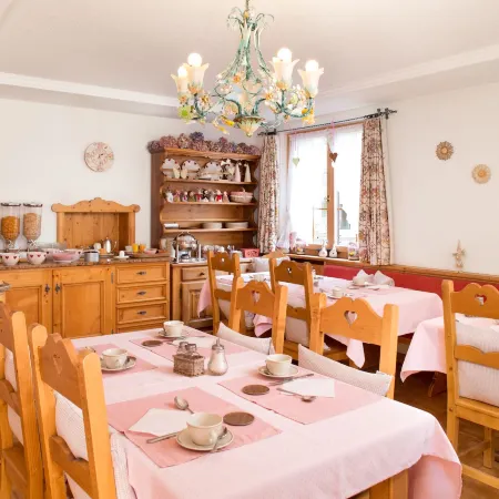 Hotel Romantica