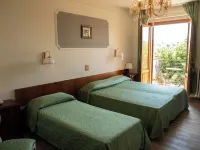 Hotel Park Ge.Al. Hotels in Citta Di Castello