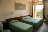 Hotel Park Ge.Al.