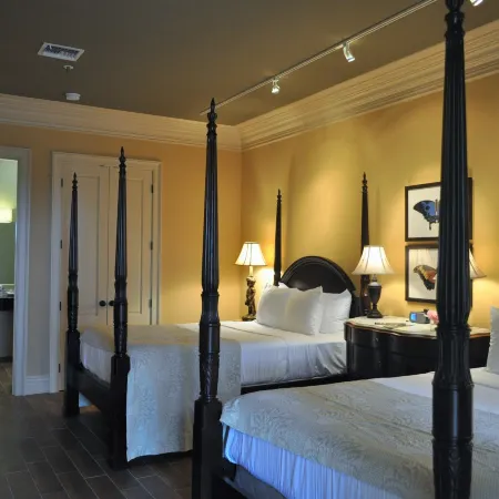 The Inn at Houmas House Estate