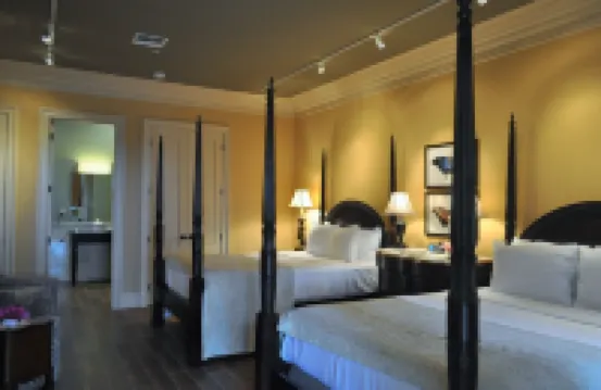 The Inn at Houmas House Estate
