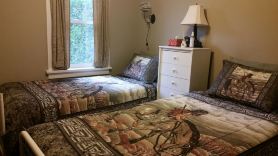 Susan's Sanctuary Bed & Breakfast