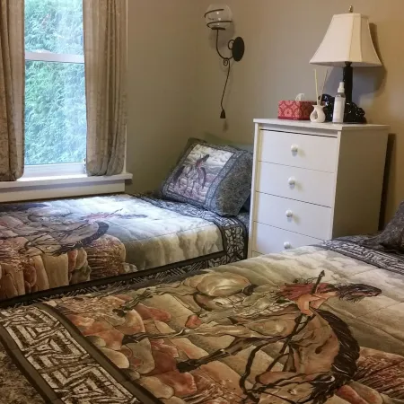 Susan's Sanctuary Bed & Breakfast