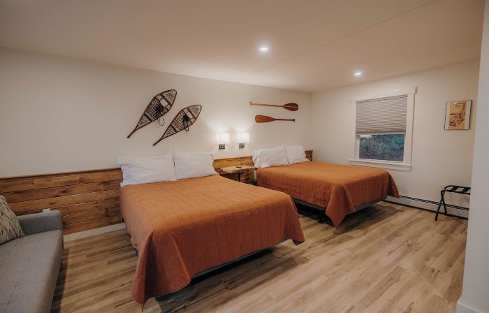 Bingham Motor Inn