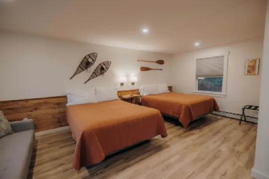Bingham Motor Inn Hoteles en 