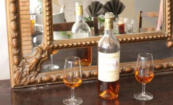 Friendly Auberge