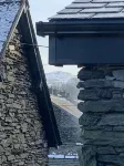 博羅德蘭德斯旅館 - 山景