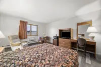 Executive Inn Hotels in Tuscola County