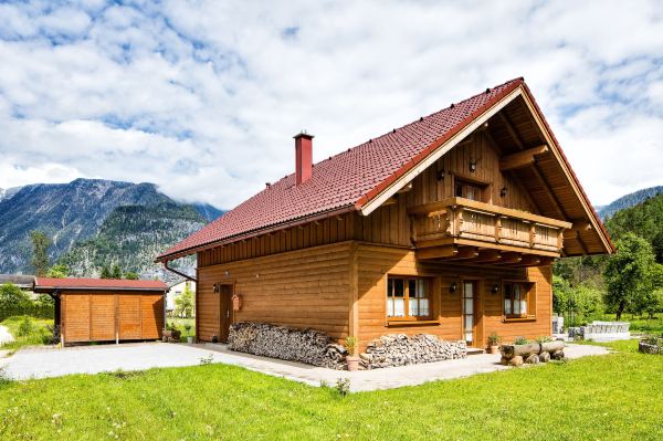 W & S Executive Apartments - Hallstatt II
