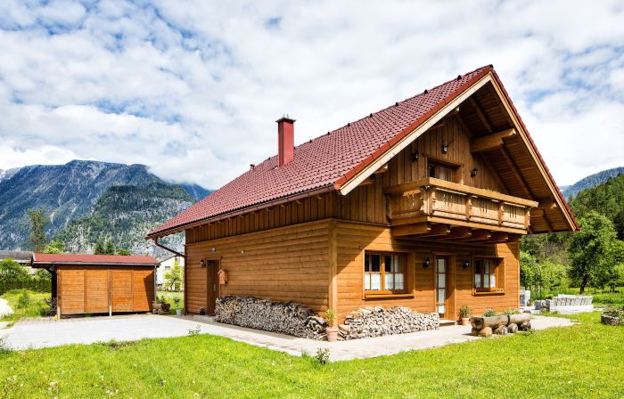 W & S Executive Apartments - Hallstatt II