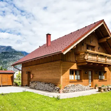W & S Executive Apartments - Hallstatt II Hotels near Museum Hallstatt