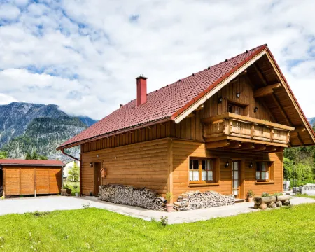 W & S Executive Apartments - Hallstatt II Hotel a Hallstatt
