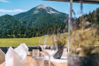 Loisi's Boutiquehotel - Mountain view