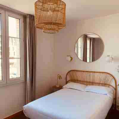 Hôtel Le Britannic - centre gare- Others