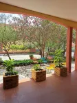 Bamboo Xaguate Hotel - Pools