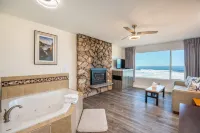 Sailor Jack Oceanfront Motel - Motels