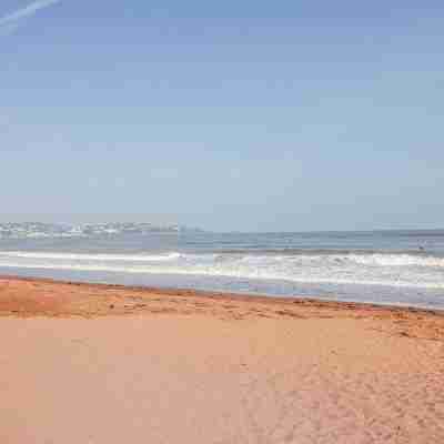9 Seaford Sands Fitness & Recreational Facilities