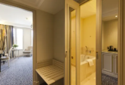 ヴィラ ララ ホテル