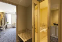 Villa Lara Hotel Hotels in Bayeux