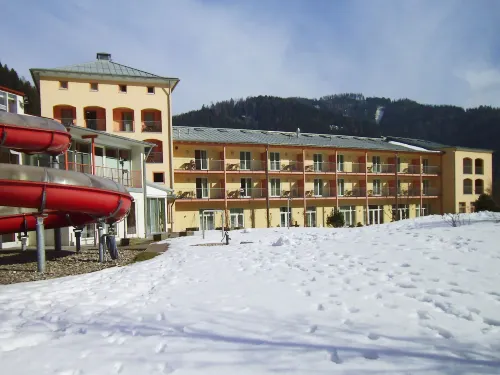 Jufa Hotel Veitsch Hotels in Gemeinde Sankt Kathrein am Hauenstein